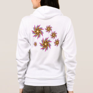 print women hoodie