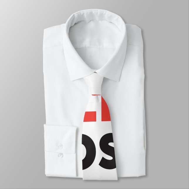 Print your DIY designs online Tie (Tied)