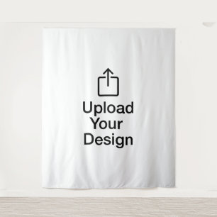Print Your Own Backdrop Tapestry