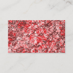 Printable Appointment Cards   Spa to Tattoo Use