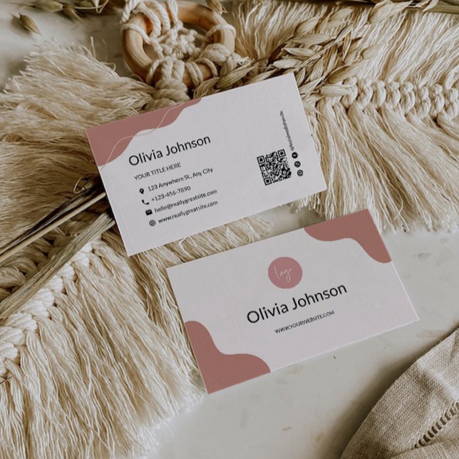Printable Business Card Template (Printable Business Card Template)