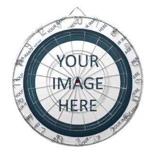 Printable Creations Dartboard