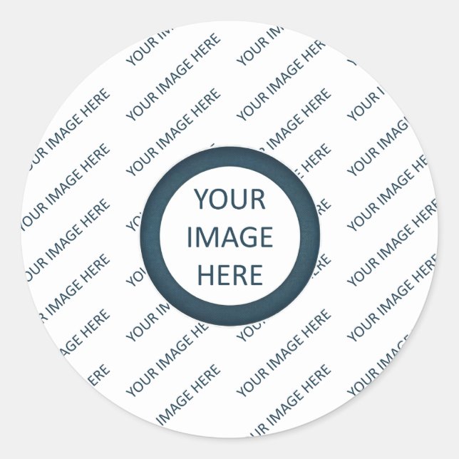 Printable Creations Sticker (Front)