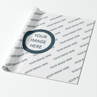 Printable Creations Wrapping Paper