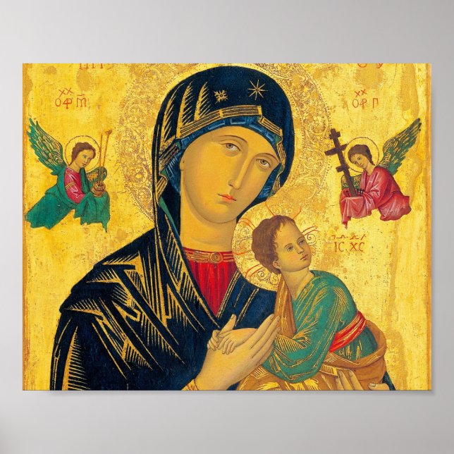 Printable fine art images, famous paintings, moder poster (Front)