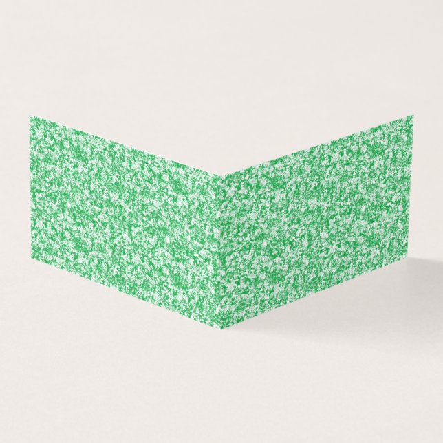 Printable Folded Cards | DIY Templates & How-To (Outside)