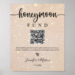 Printable Honeymoon Fund Sign Cash Honeymoon Wish<br><div class="desc">Honeymoon fund sign is a fun way to allow guests to donate to your honeymoon fund.  Printable wedding signs are the perfect way to print your wedding signs at home. Simply download the size you need and print at your local office supply store or at home.</div>
