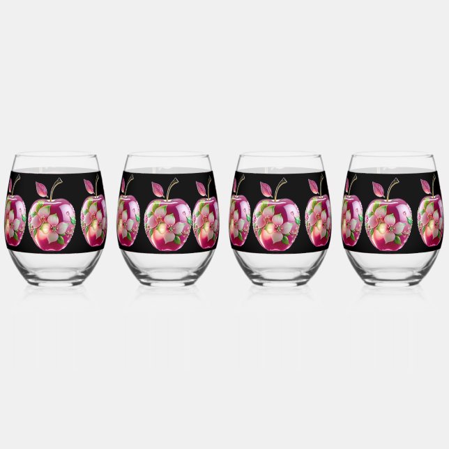 Printed Can Glass (Front)