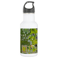 Printed Circuit Assembly PCB Green Circuit Board 2