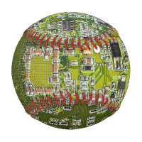 Printed Circuit Assembly PCB Green Circuit Board 2