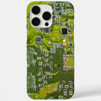 Printed Circuit Assembly PCB Green Circuit Board 2