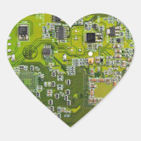 Printed Circuit Assembly PCB Green Circuit Board 2