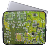 Printed Circuit Assembly PCB Green Circuit Board 2