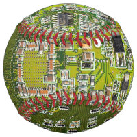 Printed Circuit Assembly PCB Green Circuit Board 2