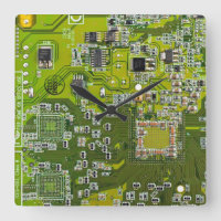 Printed Circuit Assembly PCB Green Circuit Board 2