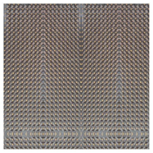 Printed Circuit Board Fabric (Close Up)