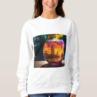 printed Hoodies & Sweatshirts