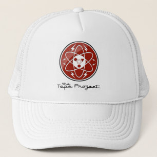 Printed Logo Hat