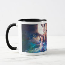Printed Mug