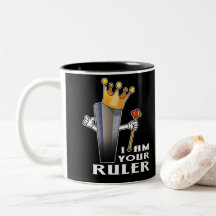 Printed Mug - gift for Teacher, Principal, or Boss
