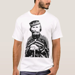 Printed t-shirt