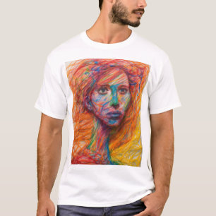 Printed T-Shirt