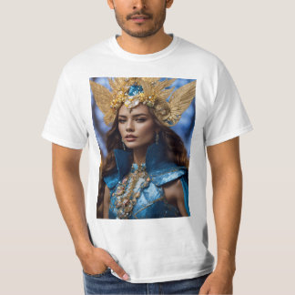 Printed T-Shirt Collection: Elevate your style