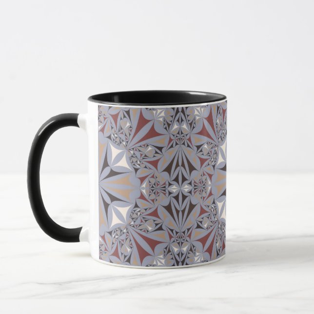 Printing Coffee Mug (Left)