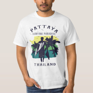 printing in pattaya thailand classic T-Shirt