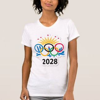 Printing on clothes T-Shirt