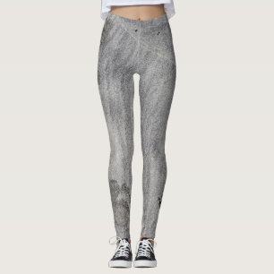 Prints of love leggings
