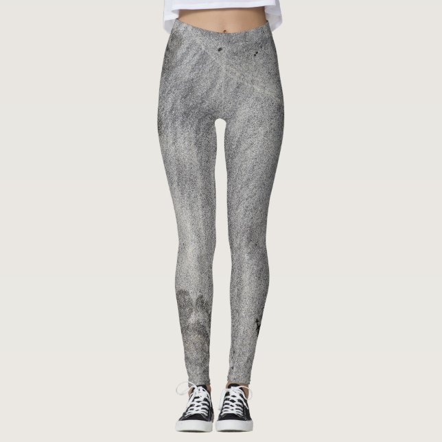 Prints of love leggings (Front)