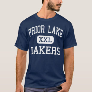 Prior Lake - Lakers - High - Prior Lake Minnesota T-Shirt
