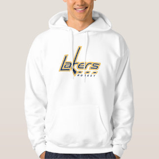 Prior Lake Lakers Hockey Hoodie