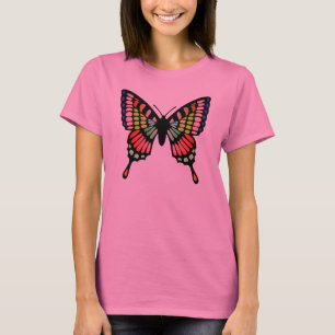 Prism Butterfly T-Shirt