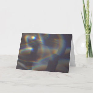 Prism Cast 54 Card