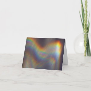 Prism Cast NC 51 Card