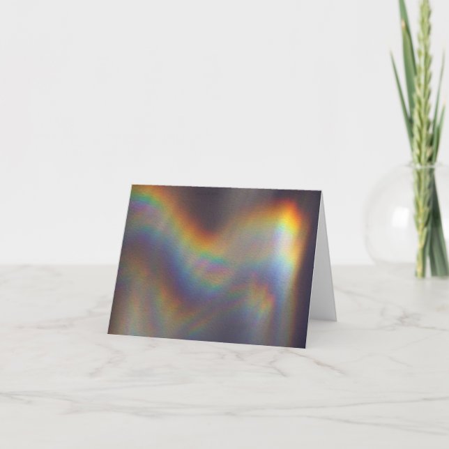 Prism Cast NC 51 Card (Front)