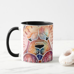 PRISM Chow - 11 oz Mug