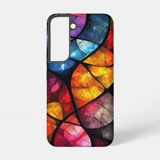 Prism Flame Samsung Galaxy Case