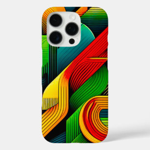 Prism Flow iPhone 16 Pro Case