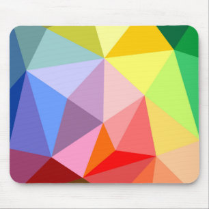 Prism Mouse Pad