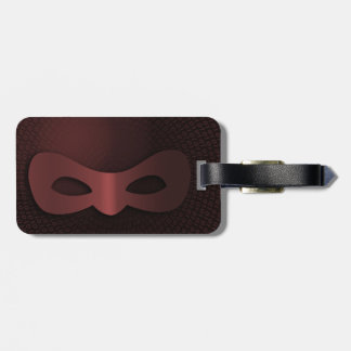 PRISM - "TURNKEY TYRANNY" LUGGAGE TAG