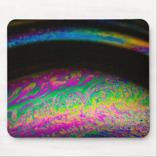Prism Within Mouse Mat