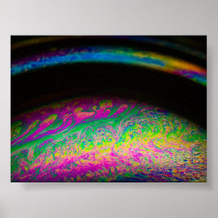Prism Within Poster