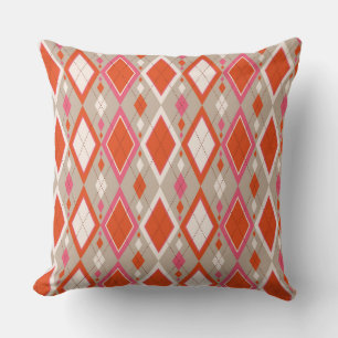 Prismatic Dream Pillow