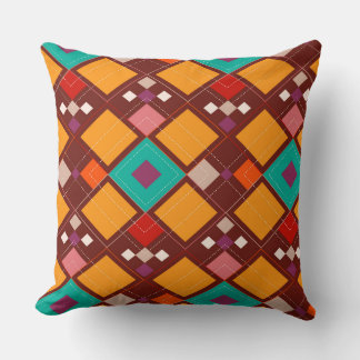 Prismatic Dream Pillow