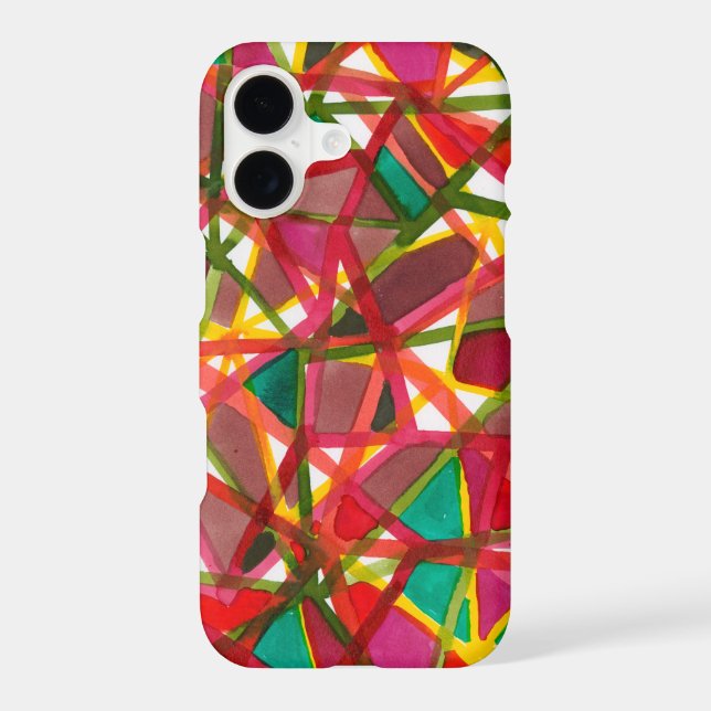 Prismatic II (Back)