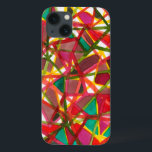 Prismatic II iPhone 13 Case<br><div class="desc">Patterns</div>