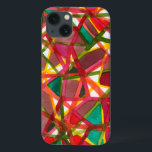 Prismatic II iPhone 13 Case<br><div class="desc">Patterns</div>